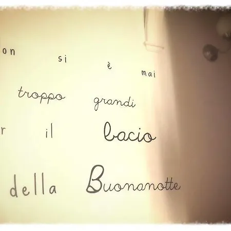 Gasthof Don Chisciotte Lucca