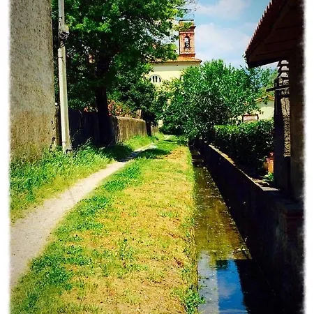 Gasthof Don Chisciotte Lucca