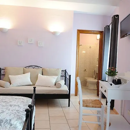 Gasthof Don Chisciotte 2*
